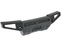 Proline Pro-Armor Front Bumper with 4inch LED Bar Mount - Traxxas X-Maxx