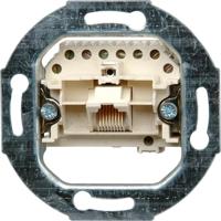 Kopp inbouw unit UTP CAT5 RJ45 enkel - 4620305