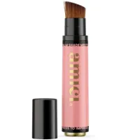 Refillable Brush Coral Crush