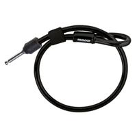 Trelock zr 310 100/10 - zwart - insteekslot (100cm)