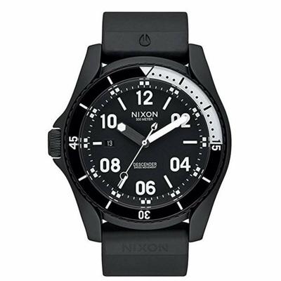 Nixon Heren horloge
