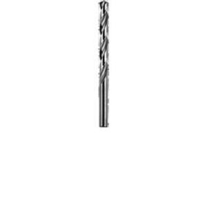 Heller Tools 21173 4 HSS Metaal-spiraalboor 6.2 mm Gezamenlijke lengte 101 mm Rollenwals DIN 338 Cilinderschacht 10 stuk(s)