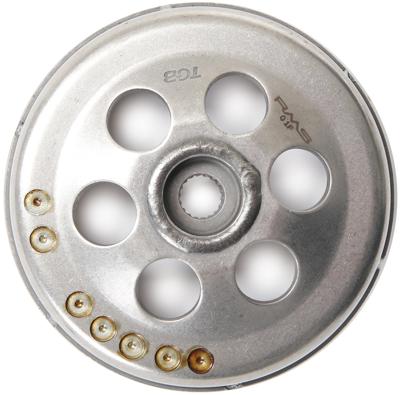 RMS Clutch drum d120mm