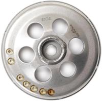 RMS Clutch drum d120mm