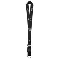 Lanyard Nike NIA17010NS Zwart