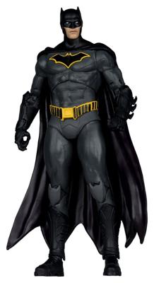 DC Multiverse Action Figure Batman (DC Rebirth) 18 cm