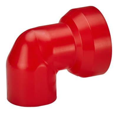 Makita Accessoires Indicatiehuls kop rood - 422512-7 422512-7
