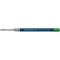 Schneider balpenvulling Express 735, groen