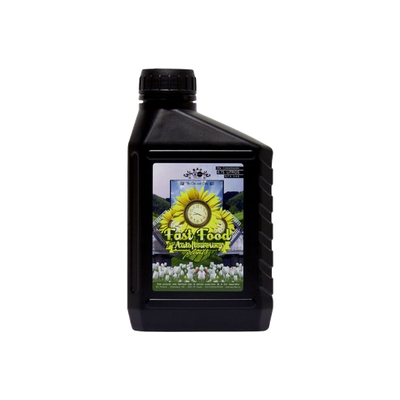 BAC BAC FastFood Organic