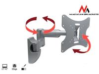 TV Muurbeugel 23- 42 inch MC-503A S Maclean max. 30 kg