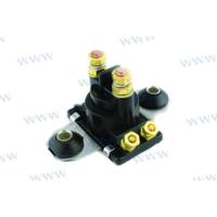 REPUESTOS MOTORES - Yamaha REC89-818999A2 - SOLENOIDE MERCRUISER