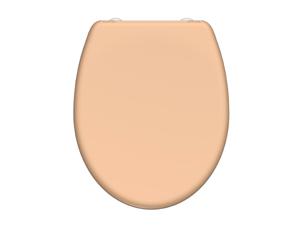 Schütte WC-bril (Beige)