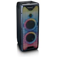 Lenco PA-200 Bluetooth speaker Zwart Lenco PA-200 Bluetooth speaker Zwart