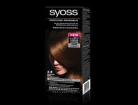 Syoss Syoss 4-8 Chocolade Bruin