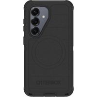 OtterBox Defender Series Pro with Magnets Samsung Galaxy S26 5G Black