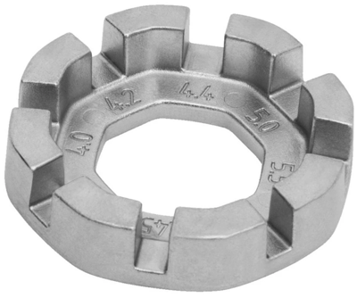 Unior nippelspanner