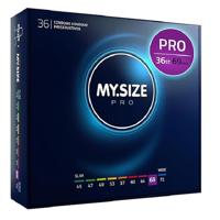 My.Size Pro Condooms maat 69mm