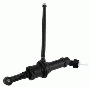 Hoofdcilinder, koppeling 6284605090