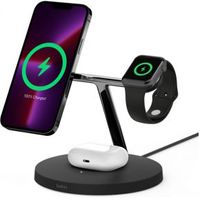 Belkin WIZ017vfBK Zwart Binnen