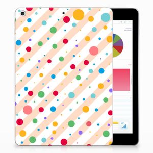 Apple iPad 9.7 2018 | 2017 Hippe Hoes Dots