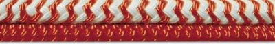 U-rope Draak Grootschoot Dyneema Rood Default