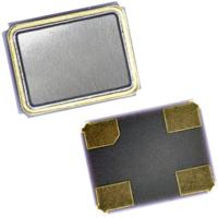 EuroQuartz 48.000MHz XO32050UITA Kristaloscillator SMD HCMOS 48.000 MHz 3.2 mm 2.5 mm 0.95 mm Tape cut 1 stuk(s)