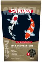 Sanikoi Gold Protein Plus 3 Mm 3l visvoer - Velda