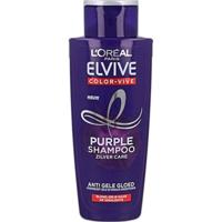 Elvive Shampoo color vive purple 200 Milliliter
