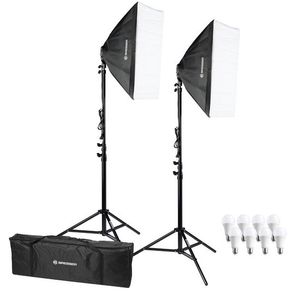 Bresser BR-2845 LED Daglichtset