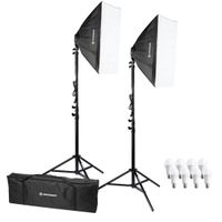 Bresser BR-2845 LED Daglichtset
