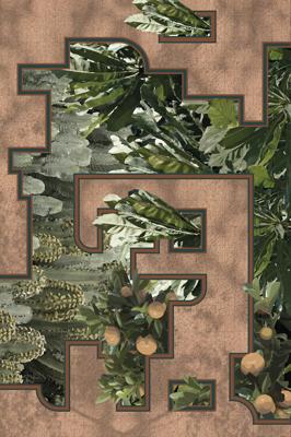 Moooi Carpets - Vloerkleed Noto Wool -