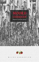 MOORDLIEDEREN. MODERNE IJSLANDSE POEZIE (Paperback)