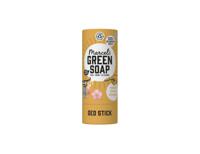 Marcels Green Soap Deo Stick 40gr Vanilla & Cherry Blosssom - thumbnail