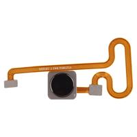 Vingerafdruk sensor Flex kabel voor Xiaomi MI mix 2S (zwart)