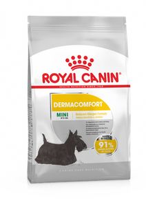 Royal Canin Mini Dermacomfort 2 kg Volwassen Groente