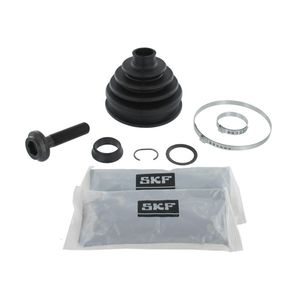 Asmanchetten set VKJP3005