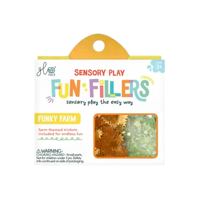 Glo Pals Funfillers Farm