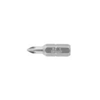 Weidmüller BIT C 6,3 PH1X25 2748150000 Kruis-bit 5 stuk(s) Weidmüller BIT C 6,3 PH1X25 2748150000 Kruis-bit 5 stuk(s)