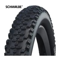 SCHWALBE draadband smart sam performance 47-622 zwart