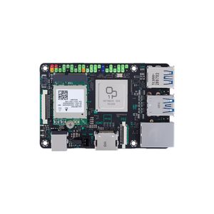 ASUS TINKER BOARD 2 development board 1,5 MHz RK3399