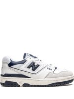 New Balance baskets 550 - Blanc - thumbnail