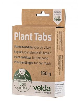 Velda plant tabs 150 gram