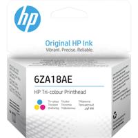 HP 6ZA18AE 6ZA18AE Cartridge-drukknop Origineel Kleur