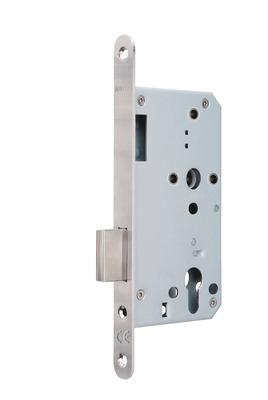 Insteekslot DM60mm, VP20mm rvs Kast KL3 PC72mm 1-toers Insteekslot DM60mm, VP20mm rvs Kast KL3 PC72mm 1-toers