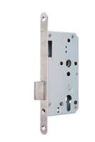 Insteekslot DM60mm, VP20mm rvs Kast KL3 PC72mm 1-toers