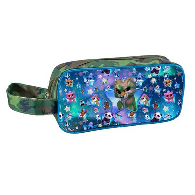 Lumo Stars etui camo