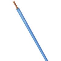 LAPP 4519025/500 Enkele ader 1 x 10 mm² Blauw 500 m LAPP 4519025/500 Enkele ader 1 x 10 mm² Blauw 500 m