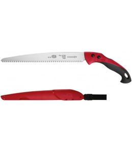 Felco 611 33 cm Zwart, Rood, Roestvrijstaal