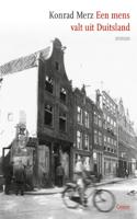 Een mens valt uit Duitsland (Paperback)