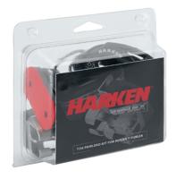 Harken Reflex Furler, Scepter Geleide Blok Set Default